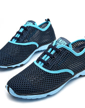 Lightweight Walking Men Sneaker Shoes