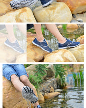 Lightweight Walking Men Sneaker Shoes