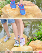 Lightweight Walking Men Sneaker Shoes