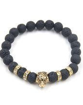 Natural Stone Beads Bracelets for Men