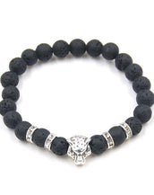 Natural Stone Beads Bracelets for Men