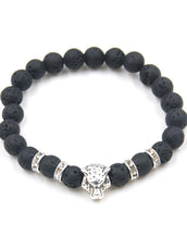 Natural Stone Beads Bracelets for Men