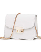 Women Messenger Clutch Leather Bags