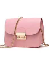 Women Messenger Clutch Leather Bags