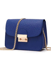 Women Messenger Clutch Leather Bags