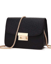 Women Messenger Clutch Leather Bags