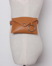 Waist Pack Female Belt Bag