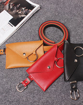Waist Pack Female Belt Bag