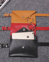 Waist Pack Female Belt Bag