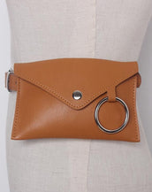Waist Pack Female Belt Bag