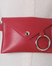 Waist Pack Female Belt Bag