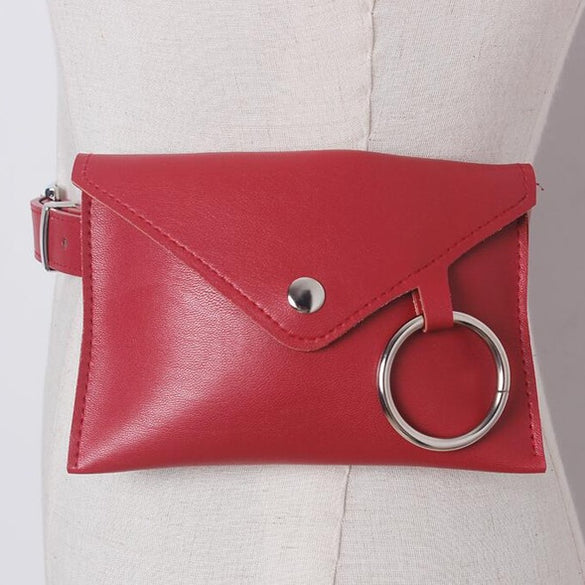 Waist Pack Female Belt Bag