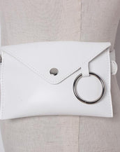 Waist Pack Female Belt Bag