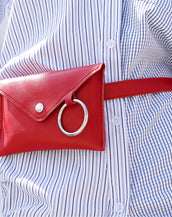 Waist Pack Female Belt Bag