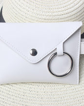 Waist Pack Female Belt Bag