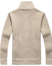 Cashmere Wool Men Sweaters
