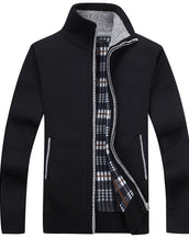 Cashmere Wool Men Sweaters