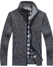 Cashmere Wool Men Sweaters