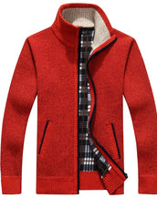 Cashmere Wool Men Sweaters