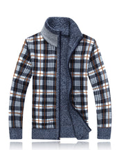 Cashmere Wool Men Sweaters