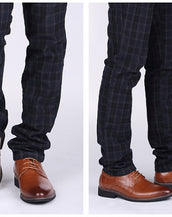 Genuine Leather Dress Shoes for Men
