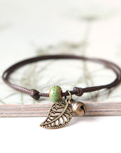 Ceramic Beaded Bracelet