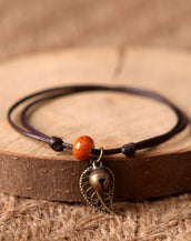 Ceramic Beaded Bracelet