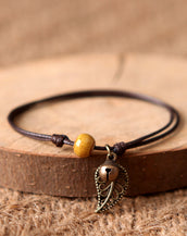 Ceramic Beaded Bracelet