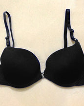 Seamless Adjustable  Push Up Bra