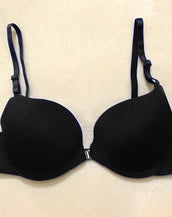 Seamless Adjustable  Push Up Bra