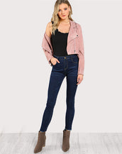 Scallop Trim Tank Women Bodysuit