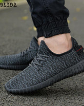 Loafers Water Walking Men Shoes