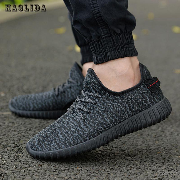 Loafers Water Walking Men Shoes