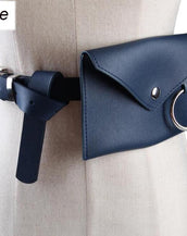 Waist Pack Female Belt Bag