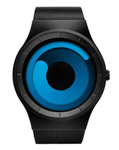 Casual Mesh Band Men Watches