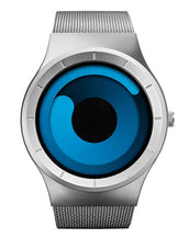 Casual Mesh Band Men Watches