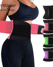 Slimming Burvogue Belt Girdles Body Shaper for Women