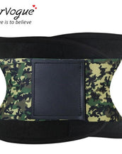 Slimming Burvogue Belt Girdles Body Shaper for Women