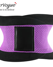 Slimming Burvogue Belt Girdles Body Shaper for Women