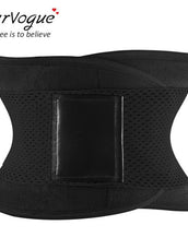 Slimming Burvogue Belt Girdles Body Shaper for Women