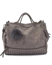 Rivet Women Leather Bags
