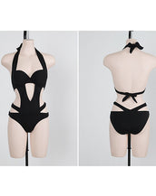 Swim Bathing One Piece Suit