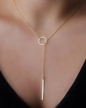 Heart Necklace for Women