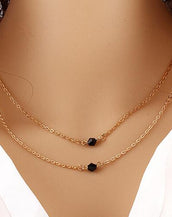 Heart Necklace for Women
