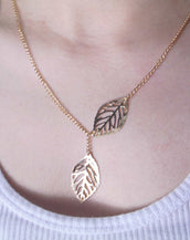 Heart Necklace for Women
