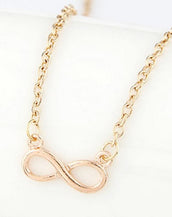 Heart Necklace for Women