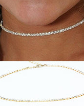 Heart Necklace for Women