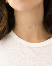 Heart Necklace for Women