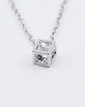 Heart Necklace for Women