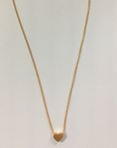 Heart Necklace for Women